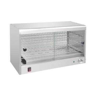 Buffalo CJ559 Economy Pie Cabinet 60 Pie Capacity