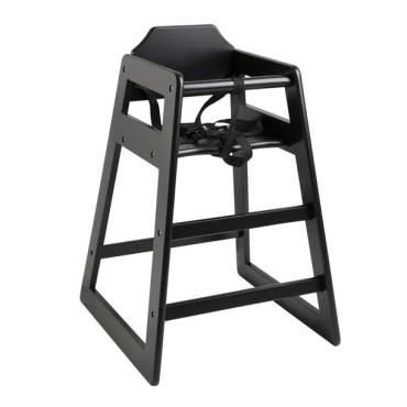 Bolero CJ588 Wooden Highchair 