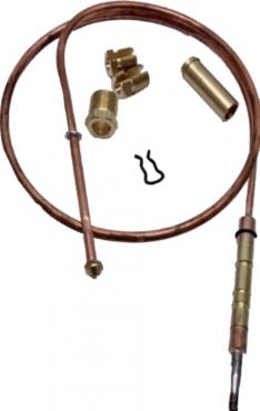 CK0005 Universal Thermocouple Kit 600mm