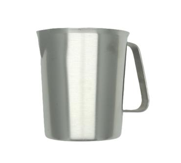 CK Stainless Steel 500ml Milk Foaming Jug - CK0046