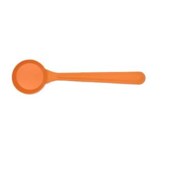 CK Coffee 15 Gram Measuring Spoon, Orange - CK0057