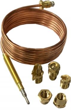 CK0124 Universal Thermocouple Kit 1500mm