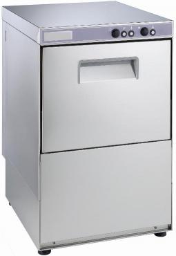 Cater-Wash DLUX Premium 12 Pint Glasswashers ck0380 Discontinued