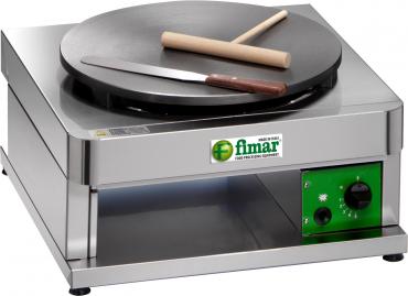 Fimar ck0440 CR400G1 400mm Gas Crepe Machine