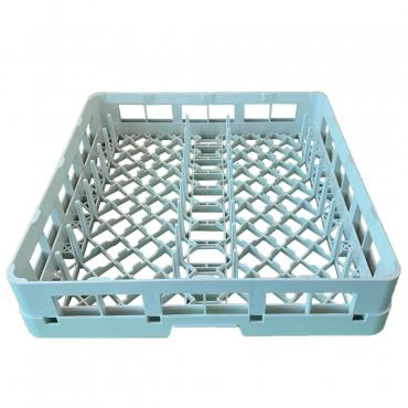 Cater-Wash Spiked Plate 500mm Basket - CK0446