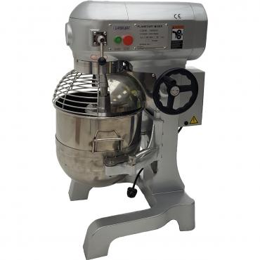 Cater-Mix CK0830 30 Litre Heavy Duty Planetary Mixer - OUT OF STOCK