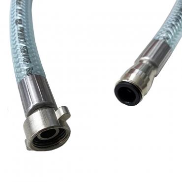 CK0963 Connection Hose With John Guest Connector & 3/4