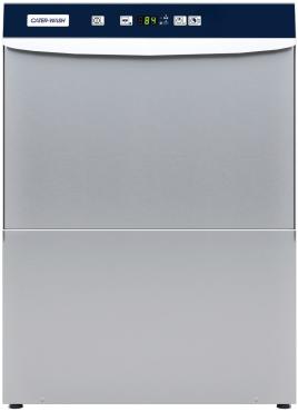 Cater-Wash CK1543AA Commercial Undercounter Dishwasher with Drain Pump