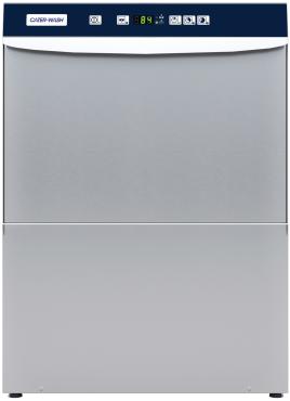 Cater-Wash CK1543AA Commercial Undercounter Dishwasher Bundle Package - Save over 250 