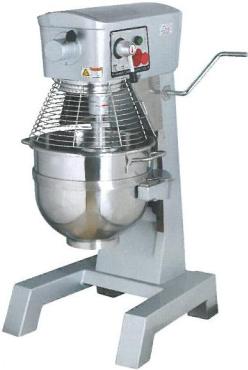 Cater-Mix ck2230 30 Litre Planetary Mixer