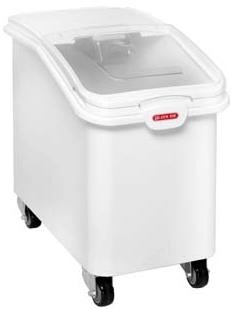 Mobile Ingredient Bin 102 Litre - CK3002