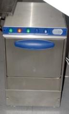 Cater-Wash 12pt Glasswasher