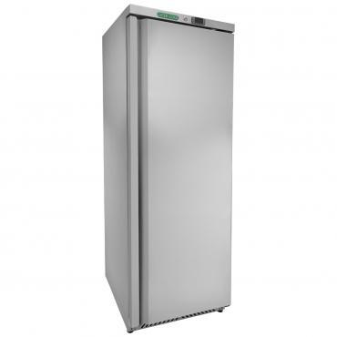 Cater-Cool CK400FSS Commercial Upright Single Door Stainless Steel 400ltr Freezer