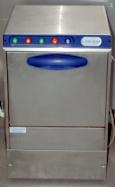 Cater-Wash 16pt Glasswasher With Drain Pump