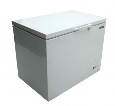 Cater-Cool CK4555 Commercial Chest Freezer - 500ltr