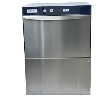 Cater-Wash Premium CK5502AA DLUX Commercial 500mm Glasswasher - With Drain Pump