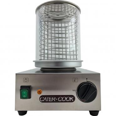 Cater-Cook CK7112 Hot Dog Warmer