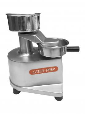 Cater-Prep CK7130 130mm Burger Press