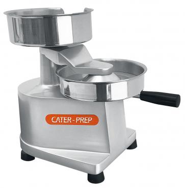 Cater-Prep CK7150 150mm Burger Press