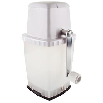 CK717 Ice Crusher Vacuum Base White