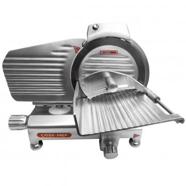 Cater-Prep CK7220 Meat Slicer - 220mm Blade. 