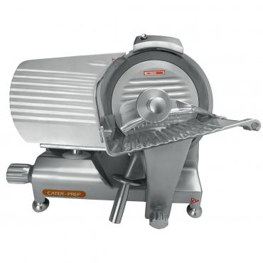 Cater-Prep CK7250 Heavy Duty Meat Slicer - 250mm Blade