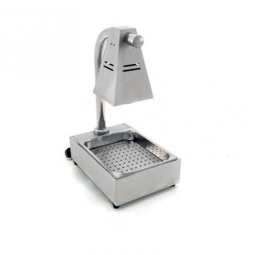 Cater-Cook CK8090 Single Heat Lamp Food Tray