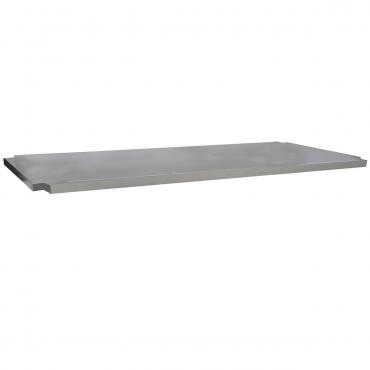 Cater-Cook CK8171 Stainless Steel Mid Shelf - 1800 x 700mm