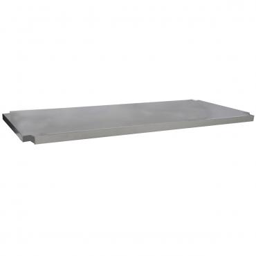 Cater-Cook CK8194 Stainless Steel Mid Shelf - 1600 x 700mm