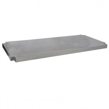 Cater-Cook CK8198 Stainless Steel Mid Shelf - 1200 x 600mm