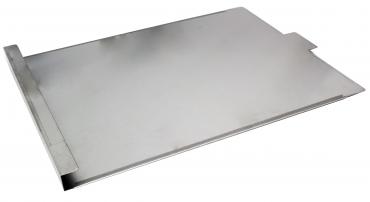 Cater-Cook Stainless Steel Fryer Lid