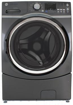 Cater-Wash CK8518EQ 18kg Equestrian Washing Machine