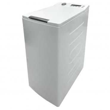 Cater-Wash 8kg \i{Slim} Top Loading Washing Machine CK8580