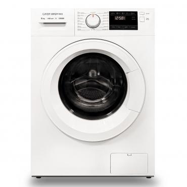 Cater-Wash ECO 8kg Washing Machine -1400RPM - CK8588