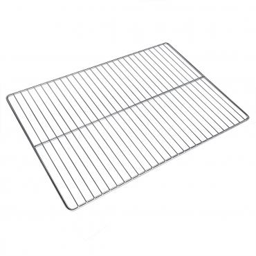 Cater-Cook Stainless Steel Patisserie Oven Grid 400 x 600mm CK8846