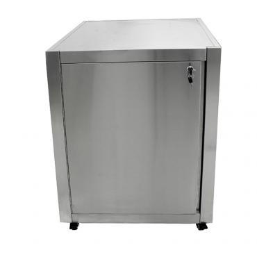 CK8203 - Cater-Clean Mobile COSHH Cupboard