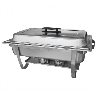 Cater-Cook CK8974 1/1GN Chafing Dish - 9 Litre Capacity