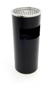 Cater-Clean CK9002 Circular Cigarette Bin 