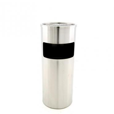 Cater-Clean CK9003 Circular Cigarette Bin