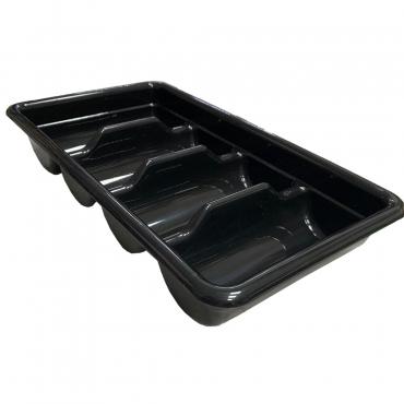 Cater-Clean 4 Compartment Cutlery Tray CK3071