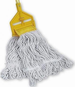 Cater-Clean CK9025 Luxury Kentucky Pressing Mop With Handle