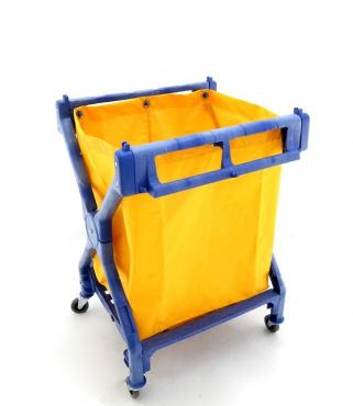 Cater-Clean CK9029 X Type Push Cart 