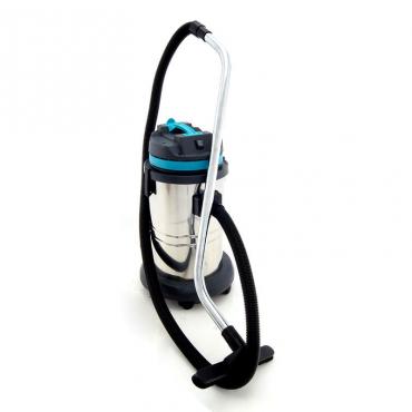 Cater-Clean CK9035 30L Stainless Steel Wet And Dry Vacuum 