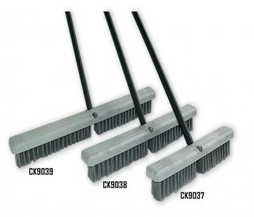 Cater-Clean Long Handle Floor Brush CK9037