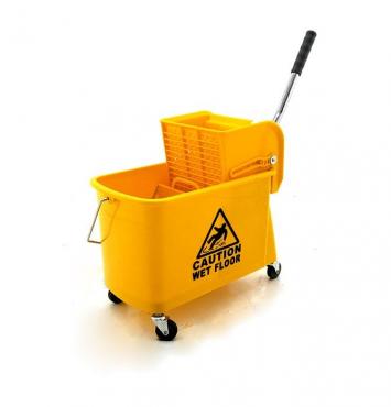 Cater-Clean CK9041 20LT Single Mop Trolley