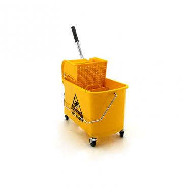 Cater-Clean CK9042 36ltr Mop Trolley