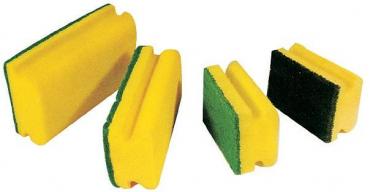 Cater-Clean CK9047 Magic Sponge Set (Pack of 100)