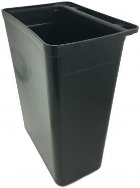 Cater-Clean CK9049 Large Bin for Catering / Cleaning Trolley