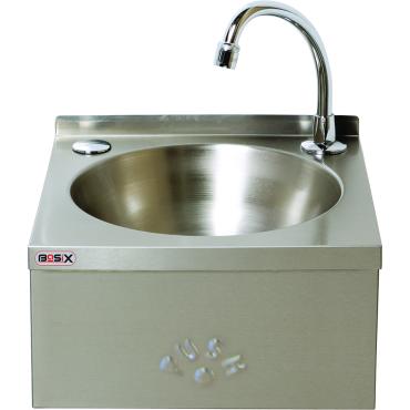 Mechline Basix WS3-KVS Hand Wash Basins - CK9051