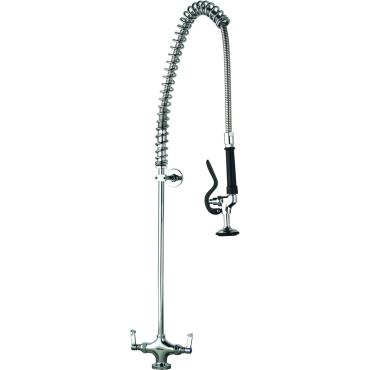 Mechline Aquajet AJPR20-ST-BF0-S Standard Pre-Rinse Spray Arm - CK9053